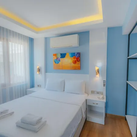 No37 Hotel Kas