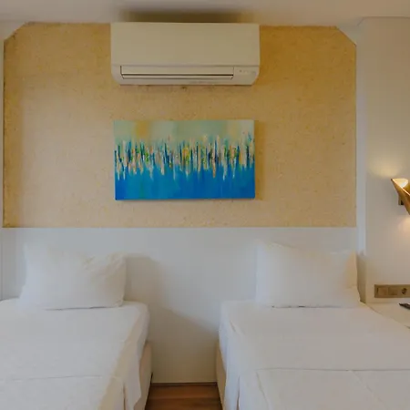 Hotel No37 Kas