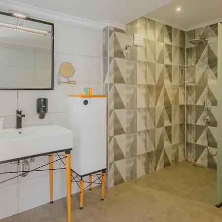 No37 Hotel Kas