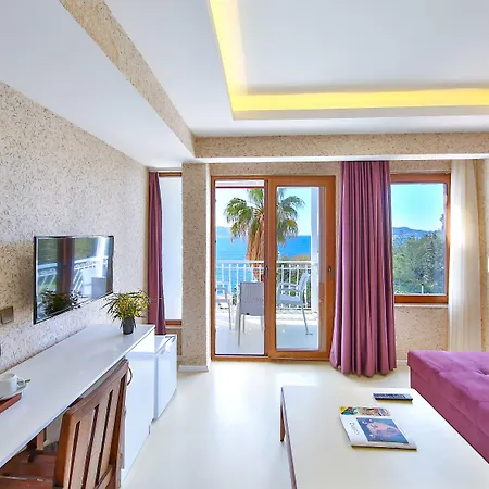 No37 Kaş