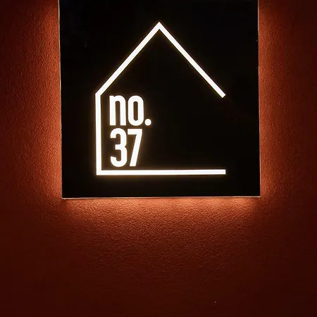 Hotel No37 Kas
