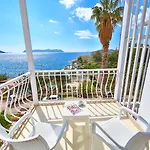 Hotel No37 Kaş