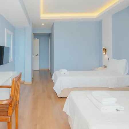 No37 Hotell