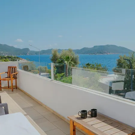 Hotel No37 Kas