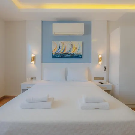 Hotel No37 4*
