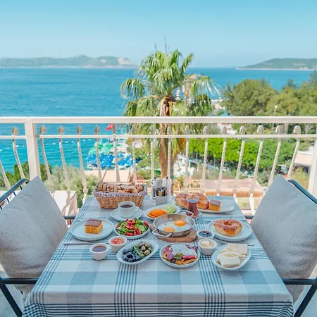 No37 Ξενοδοχείο 4*