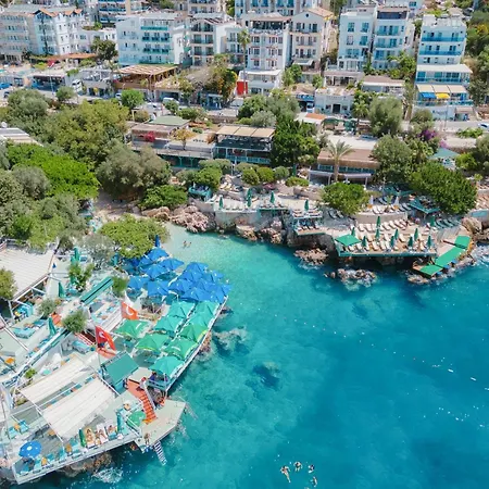 Ξενοδοχείο No37 4*