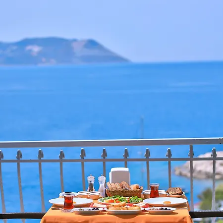 No37 Kaş