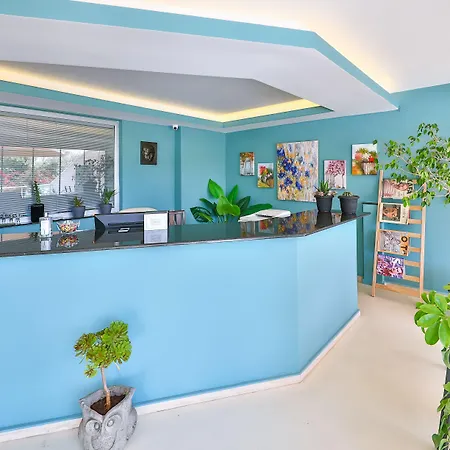 Ξενοδοχείο No37