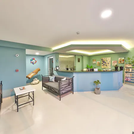 No37 Ξενοδοχείο