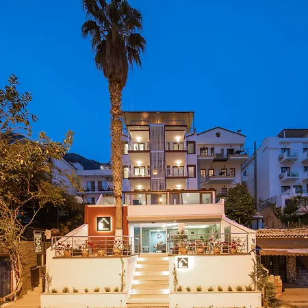 No37 Ξενοδοχείο