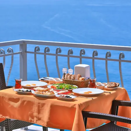 No37 4* Kaş