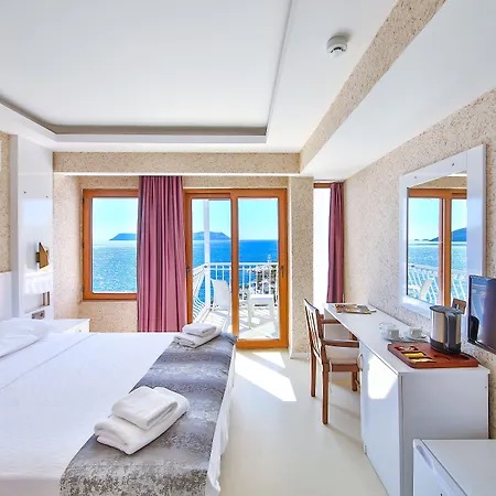 Ξενοδοχείο No37 4*