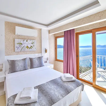 No37 Ξενοδοχείο 4*