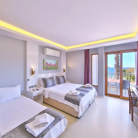 Ξενοδοχείο No37 4*