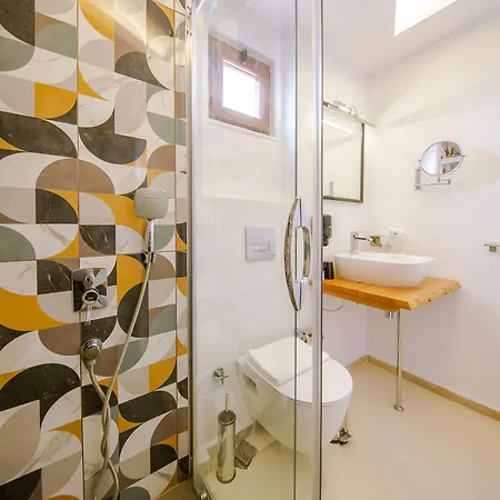 No37 Ξενοδοχείο Κας