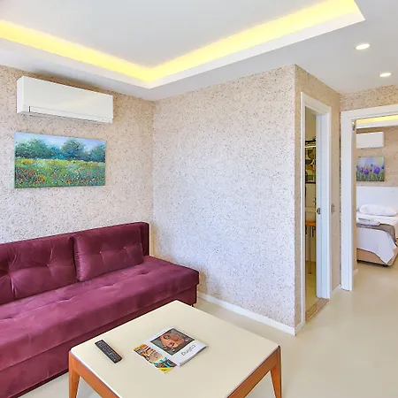 No37 Hotel