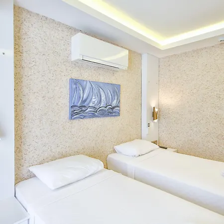 Ξενοδοχείο No37 4*