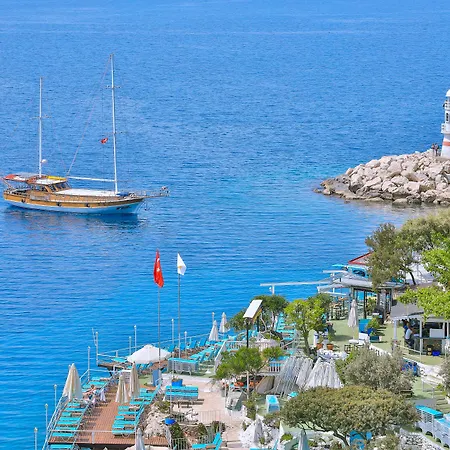 Ξενοδοχείο No37 4*