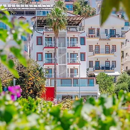 No37 Hotel Kas