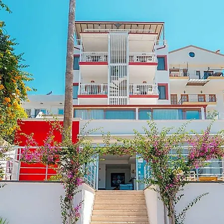 No37 Hotel