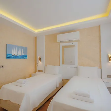 No37 Hotel Kaş