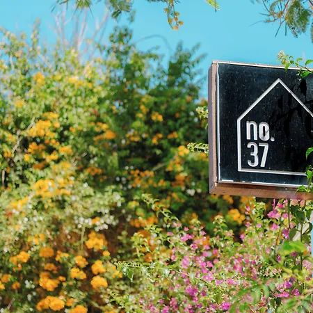 No37 Kaş