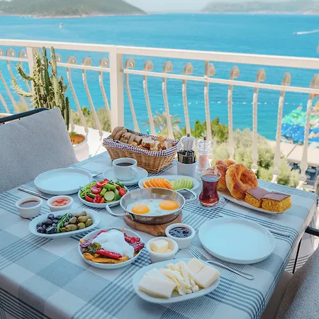 No37 4* Kaş