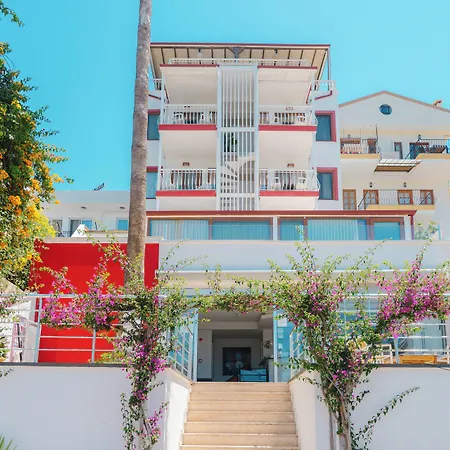 No37 4* Kaş