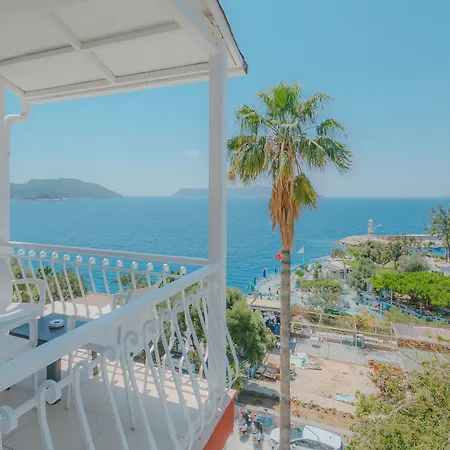 Hotel No37 Kaş