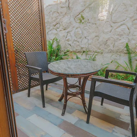 No37 Hotel Kaş