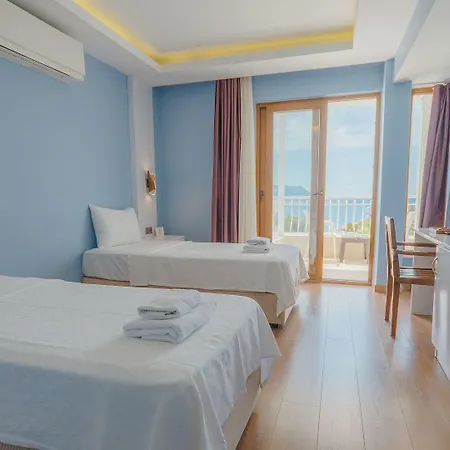 No37 Kaş