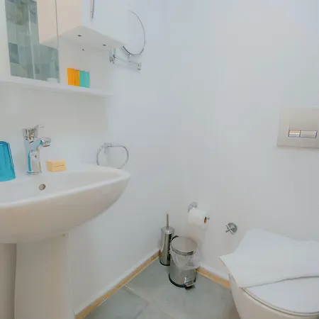 Hotel No37 Kaş