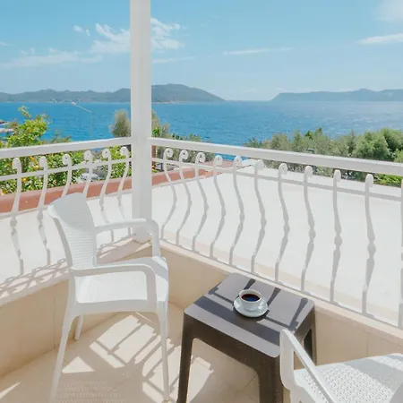 No37 Hotel Kaş