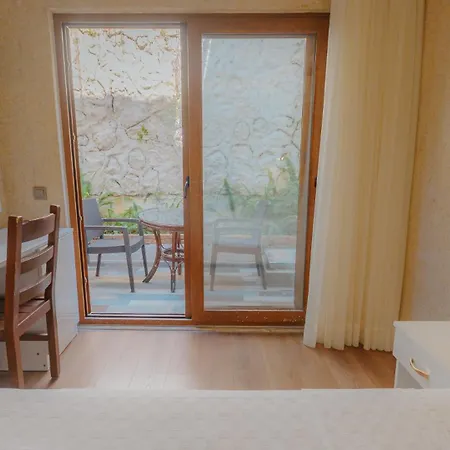 Hotel No37 Kaş