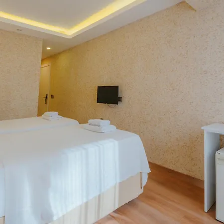 Hotel No37