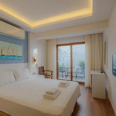 No37 Hotel Kaş