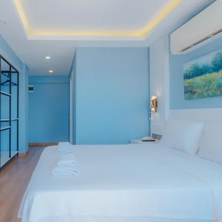 No37 Hotel Kaş