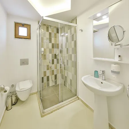Hotel No37 Kaş