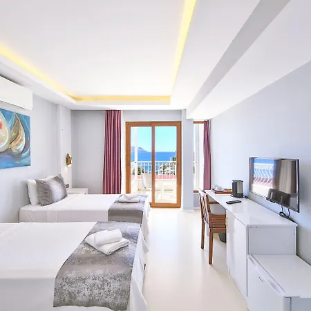 No37 Kaş
