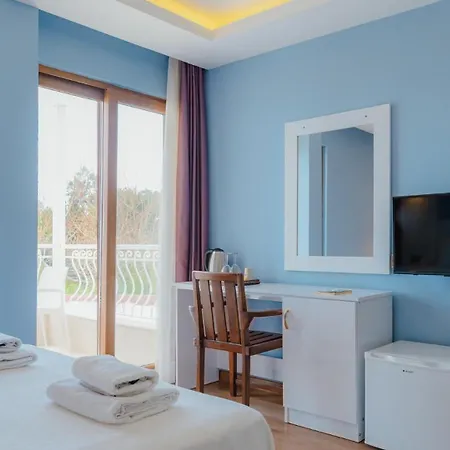 Hotel No37 Kaş